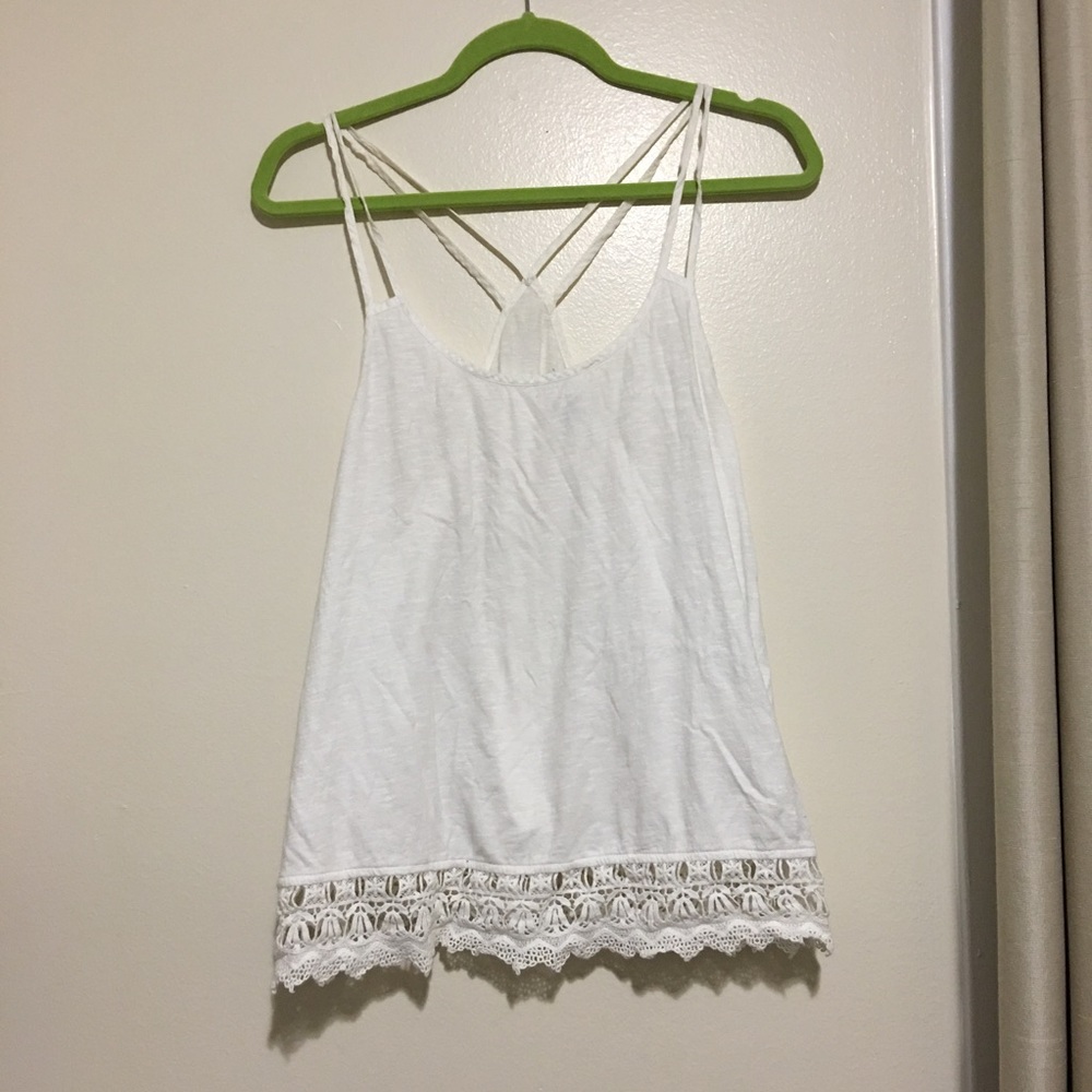 AEO Soft Tank