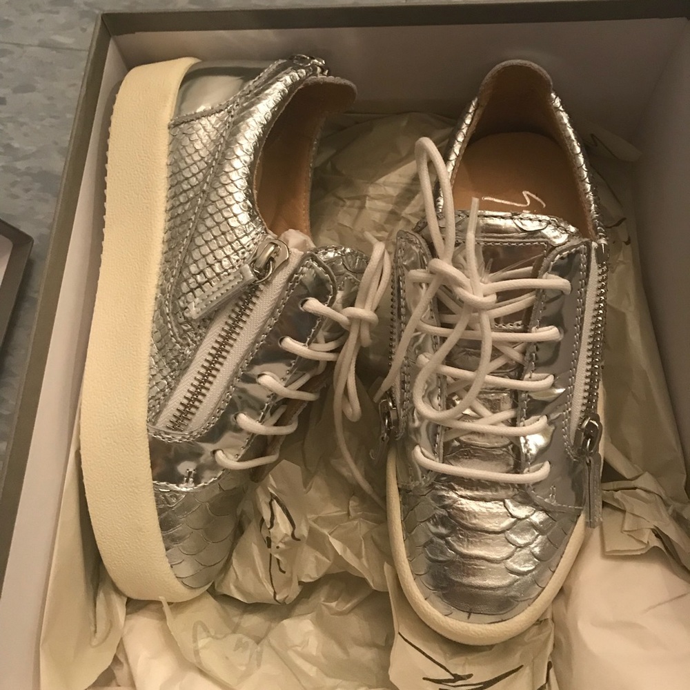 giuseppe zanotti
