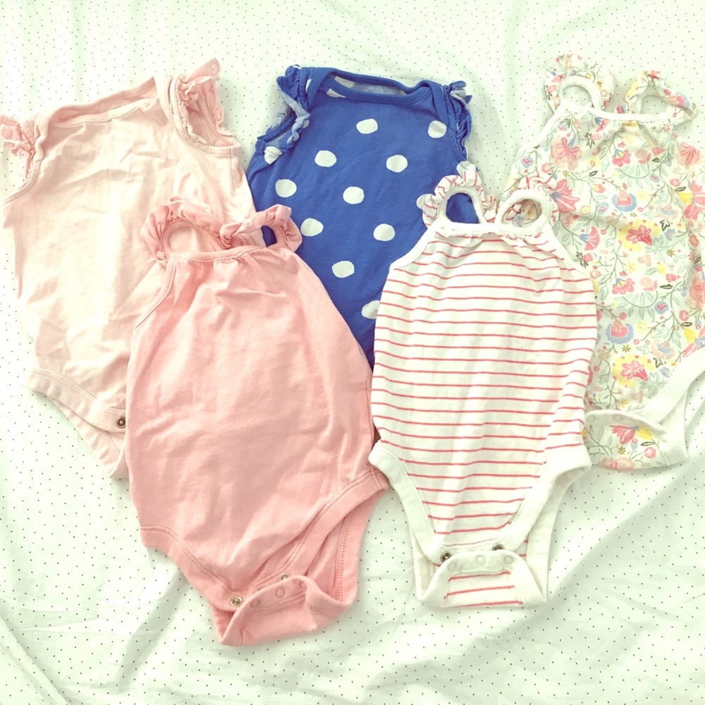 baby clothes