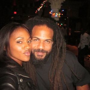 Meet your Posher, Lita