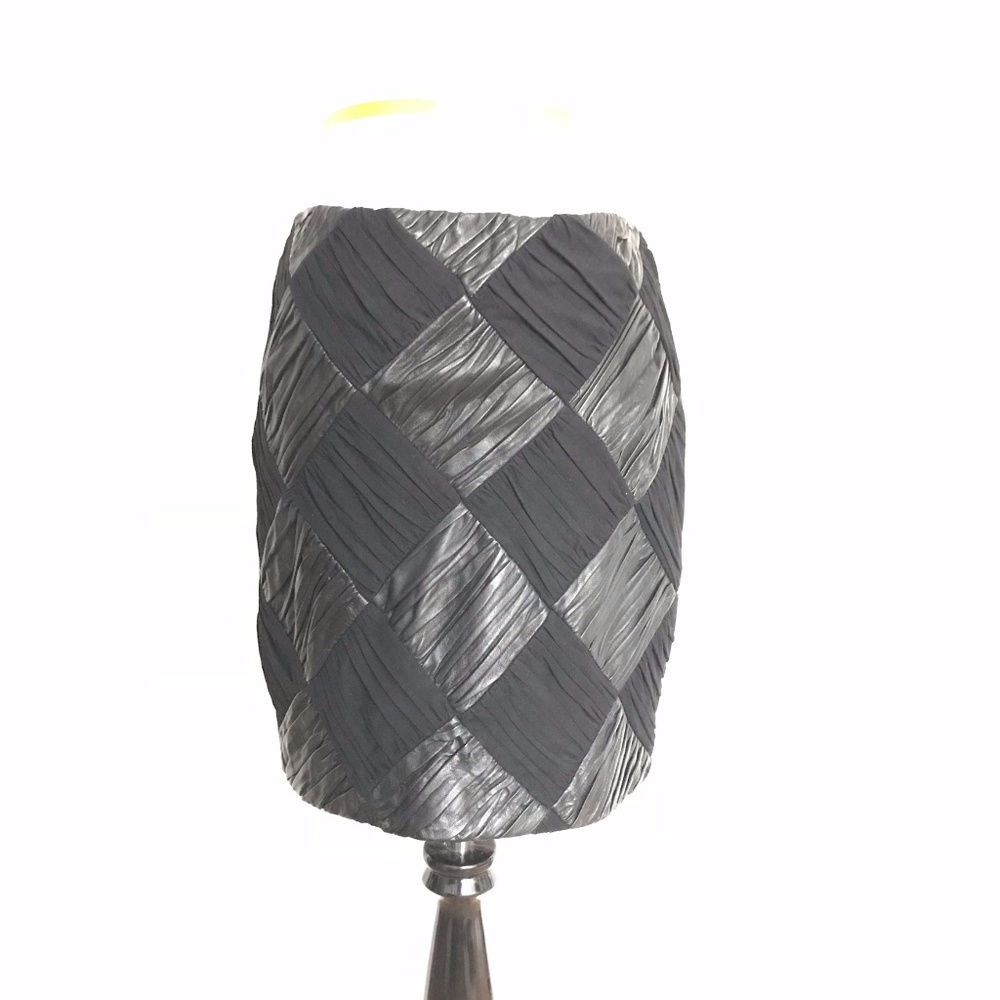 Harry Who Black Skirt Size 8