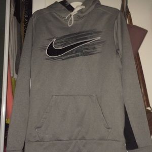 Nike Pullover Hoodie