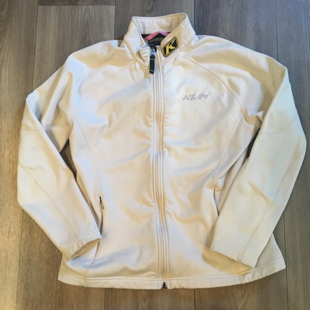 Women's Klim Coat