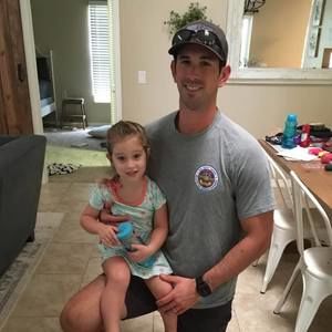 Meet your Posher, Kevin