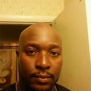 Meet your Posher, Rufus