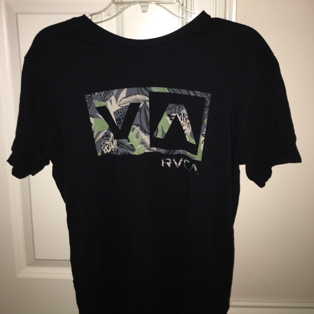 RVCA t shirt