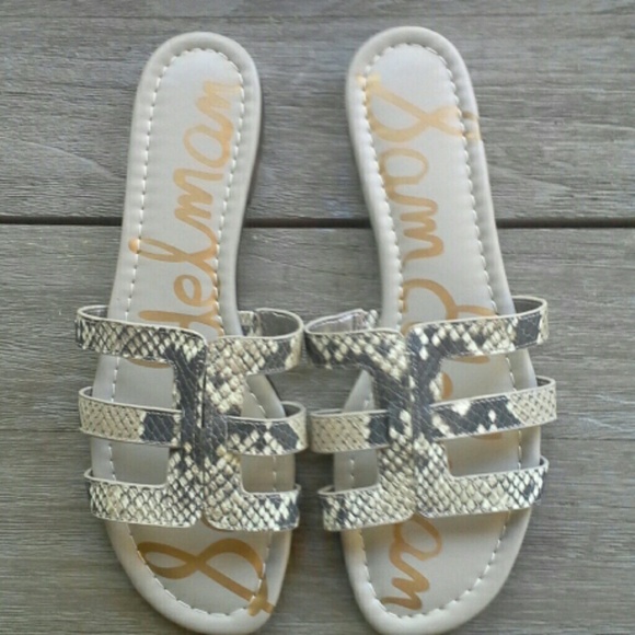 sam edelman bondi sandal