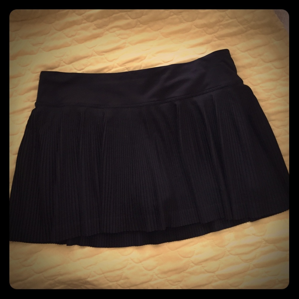 Lululemon skirt