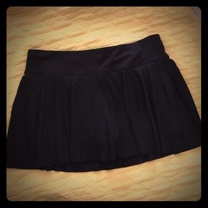 Lululemon skirt