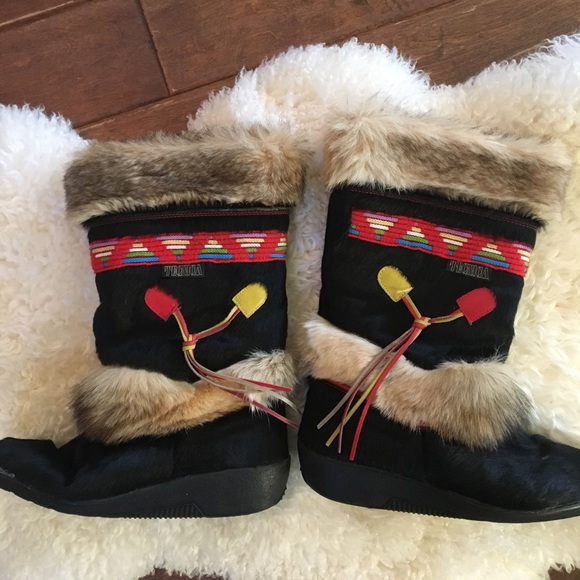 tecnica skandia fur boots