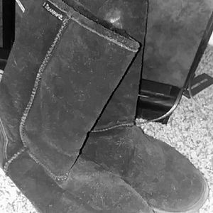 BearPaw boots