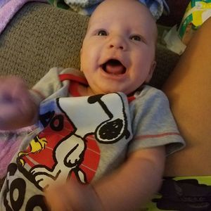 Meet your Posher, Brittany