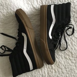 Final Price Drop 👀 VANS SK8hi