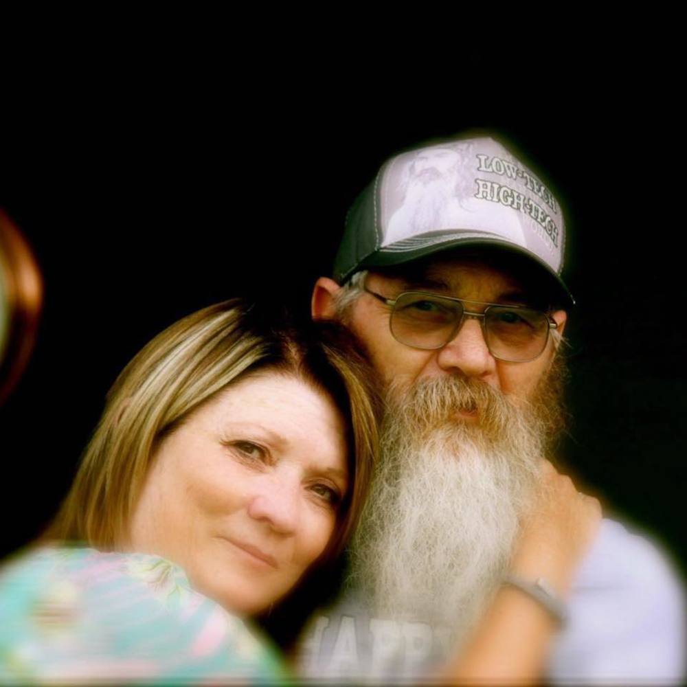 Meet your Posher, Patricia