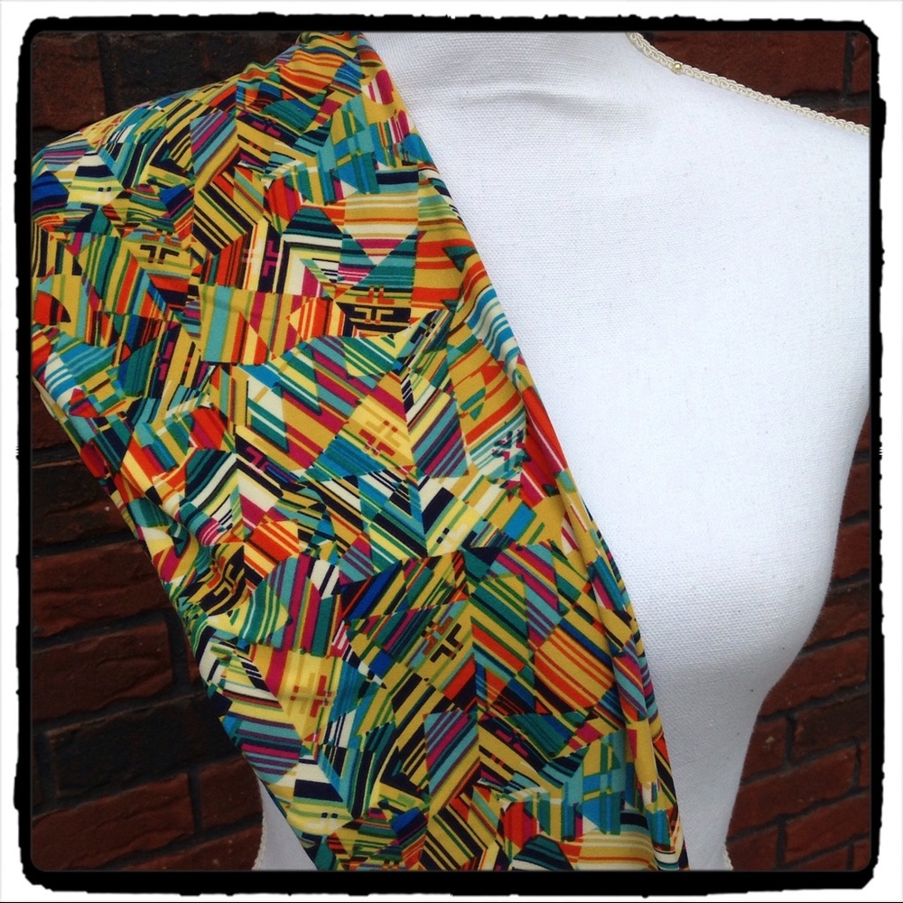 LuLaRoe Leggings -NWOT