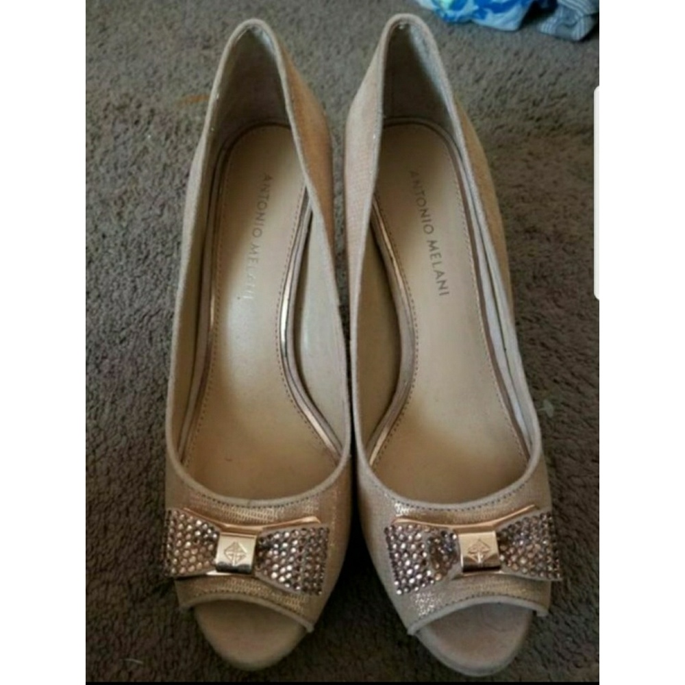 Antonio Melani Heels