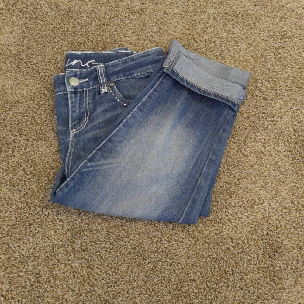 INC Jeans - Picture 2 of 5