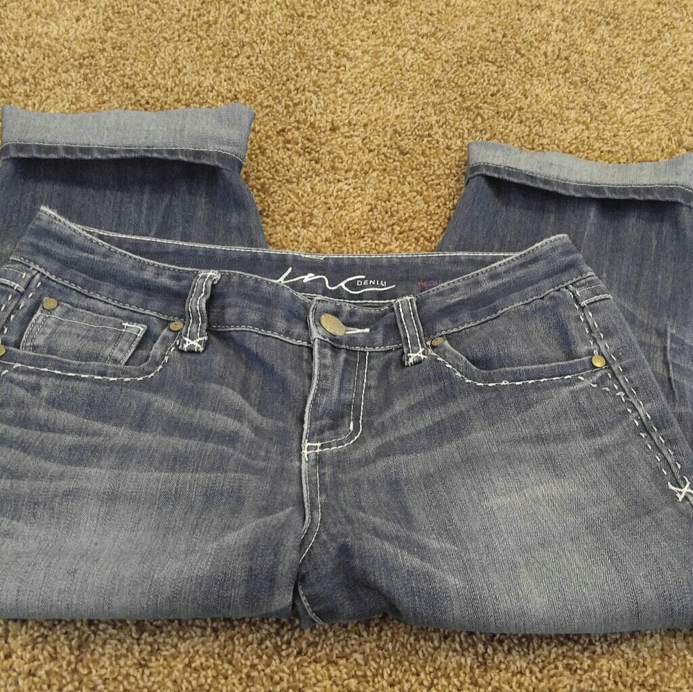 INC Jeans - Picture 3 of 5