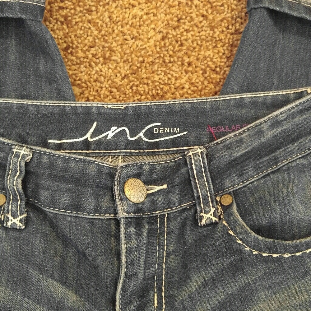 INC Jeans - Picture 4 of 5