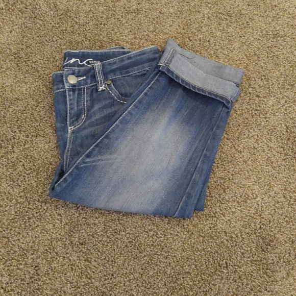 INC Jeans - Picture 2 of 5