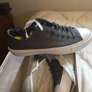 Converse jack Purcell men's 9/women's 11