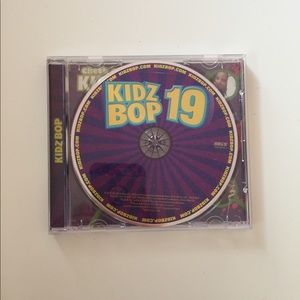 Kids Bop 19