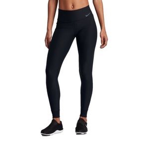 Nike Legend Power High Waist Pants M