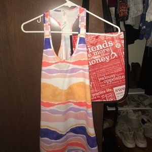 Lululemon athletica