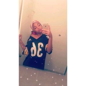 Meet your Posher, Destiny