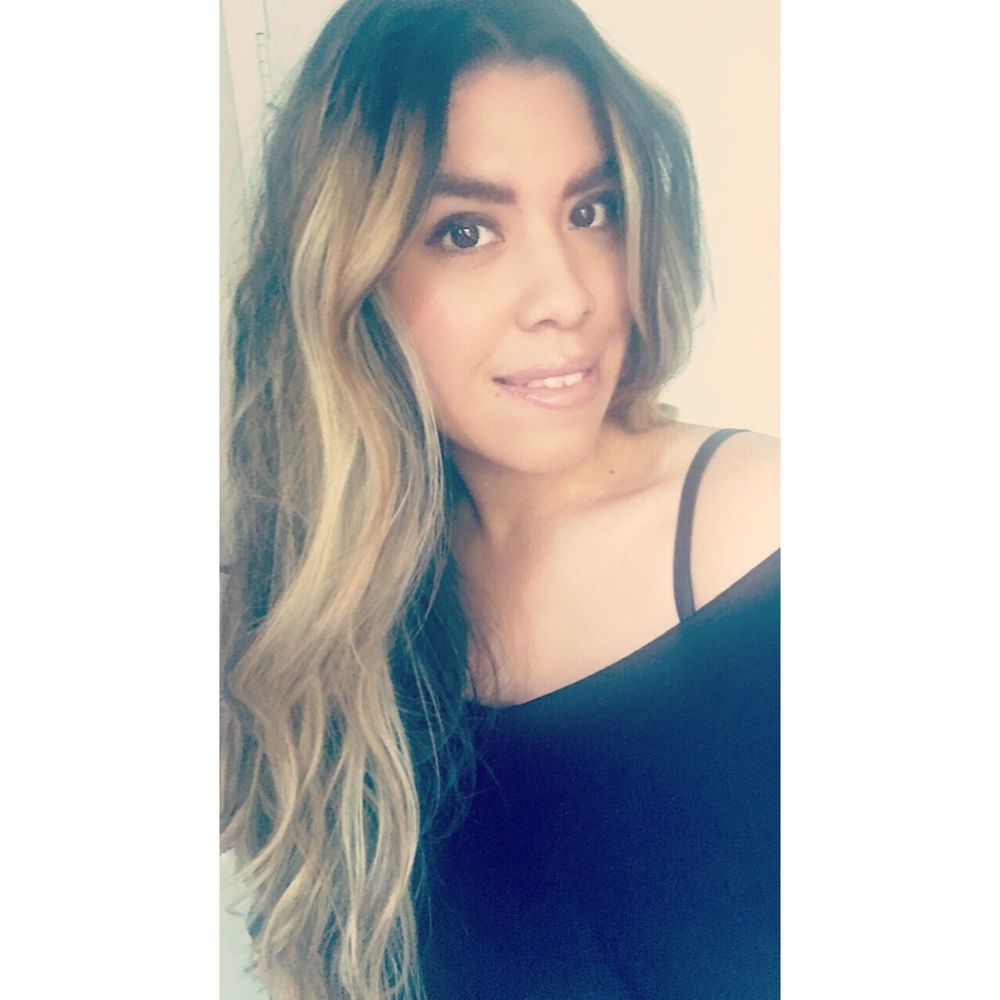 Meet your Posher, Modesta