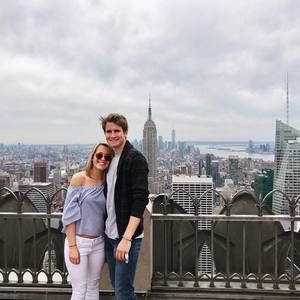 Meet your Posher, Erin