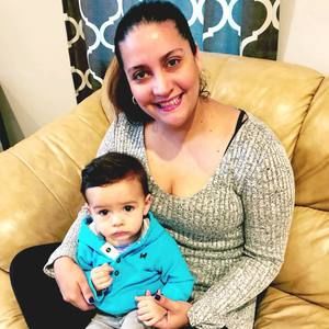 Meet your Posher, Ericka