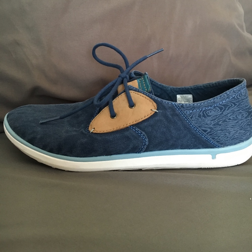 Brand New Merrell Duskair Shoes