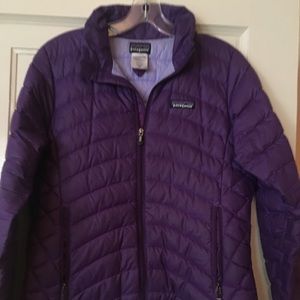 Patagonia Down Sweater