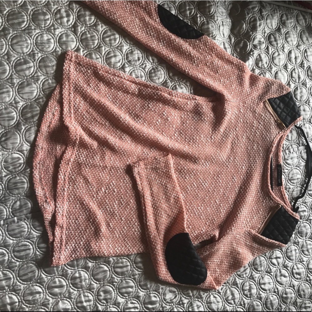Impulse buy while in Paris, France