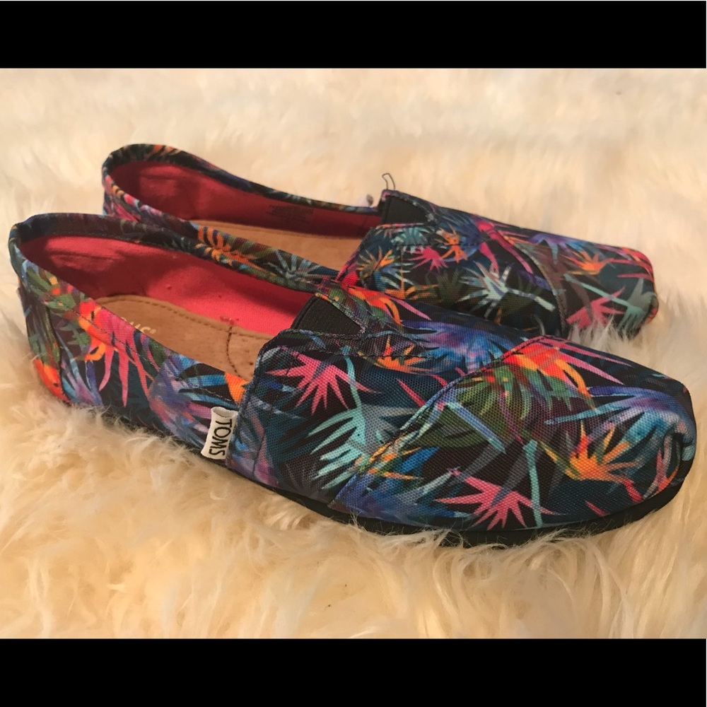 TOMS