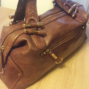Jessica Simpson Beautiful Bag!👜