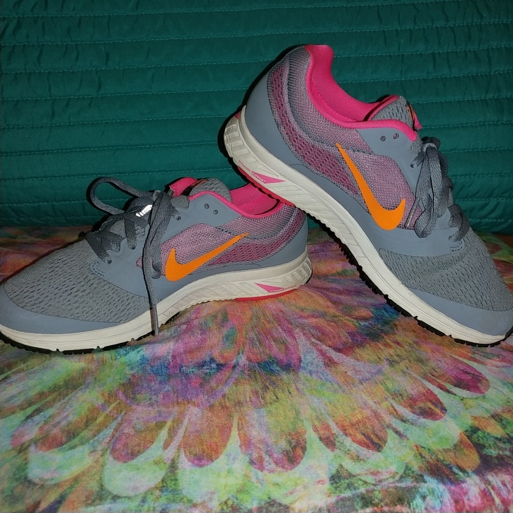 Nike Zoomfly 2