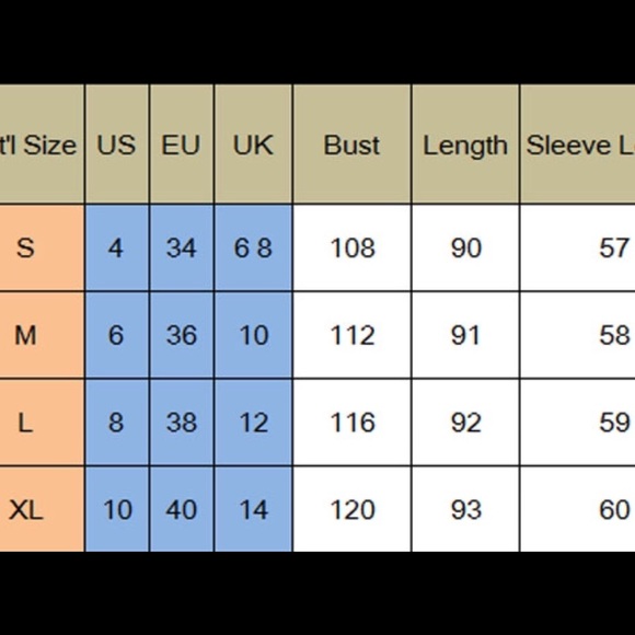 BRAND NEW SUPER CUTE FUZZY FAUX FUR FLEECE COAT - Picture 8 of 8