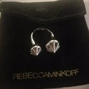 Rebecca Minkoff Ring