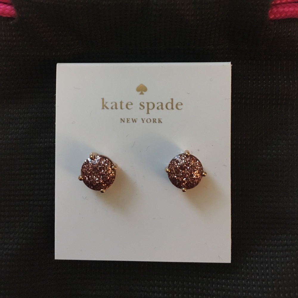 Kate Spade Earrings
