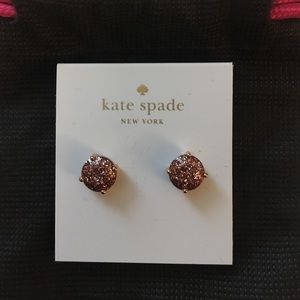 Kate Spade Earrings