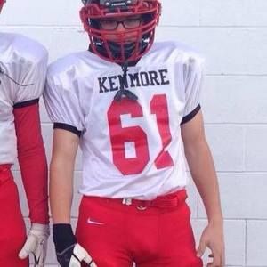 Meet your Posher, Kody