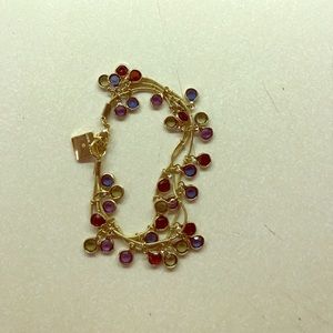 Gold Layered Bracelet