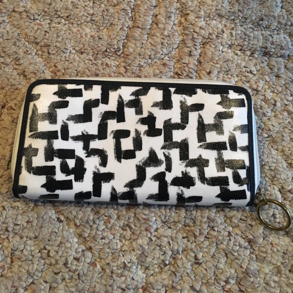 Fossil wallet - Picture 3 of 3