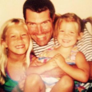 Meet your Posher, Ginger