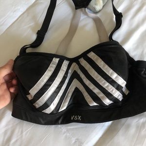 Angel Sports Bra