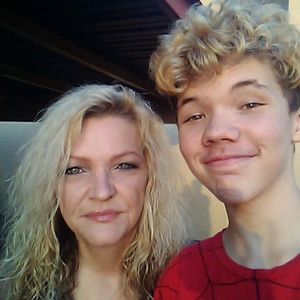 Meet your Posher, Tracie