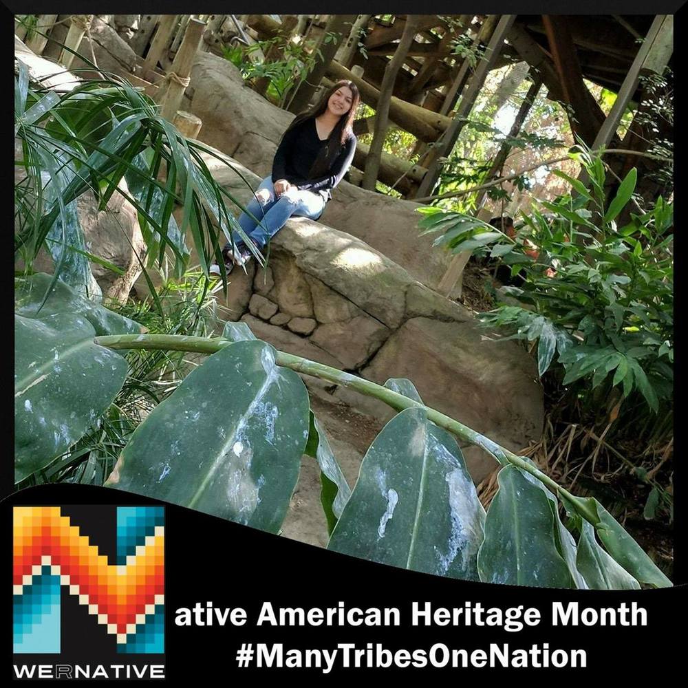 Meet your Posher, Faye