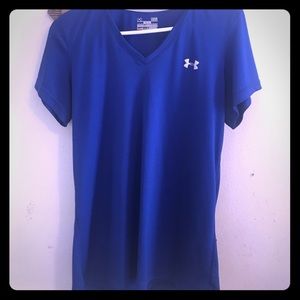 Under Armor t-shirt